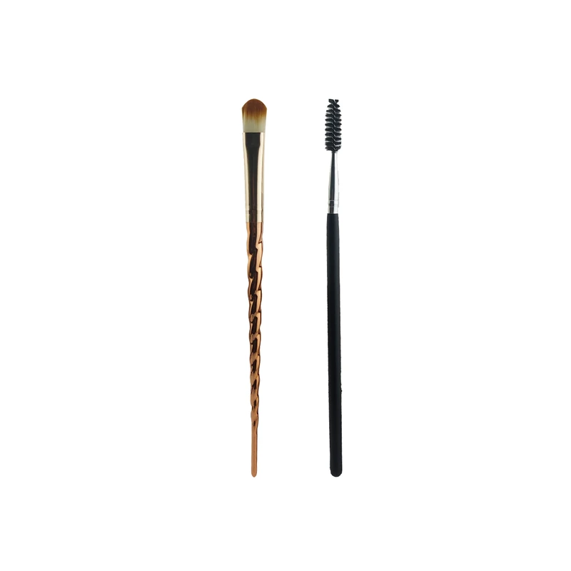 براش آرایشی مدل PRO-56 مجموعه 2 عددی