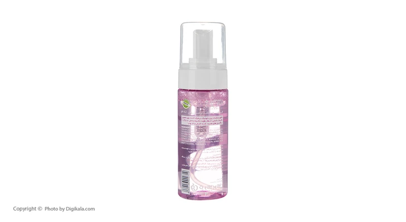 فوم بهداشتی بانوان سی گل مدل Body PRO حجم 150 میلی لیتر - تصویر 2