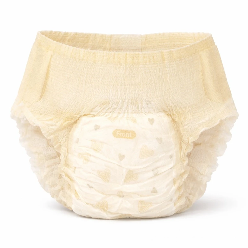 پوشینه شورتی بزرگسال مدل 5592  سایز Medium - تصویر 5