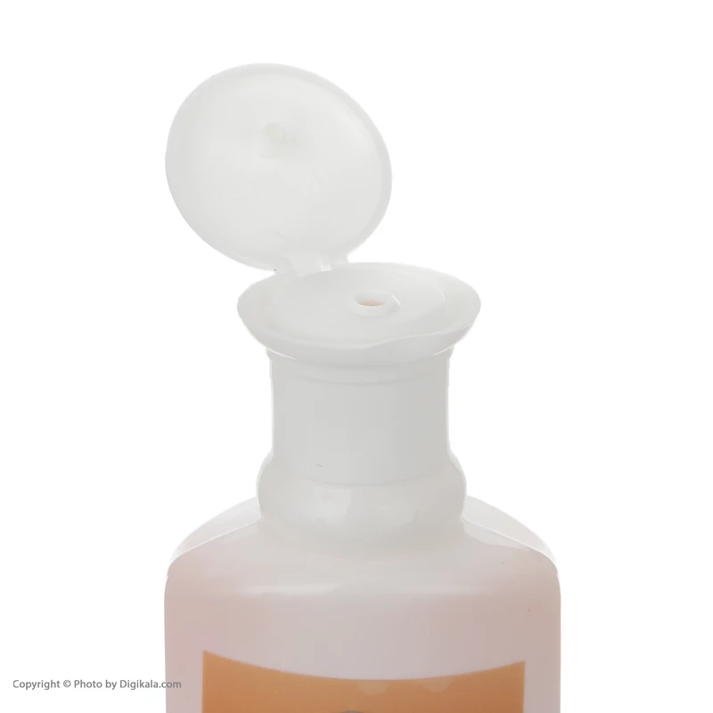 شامپو ضد ریزش مو توپاز مدل sulfate free حجم 200 میلی لیتر - تصویر 2