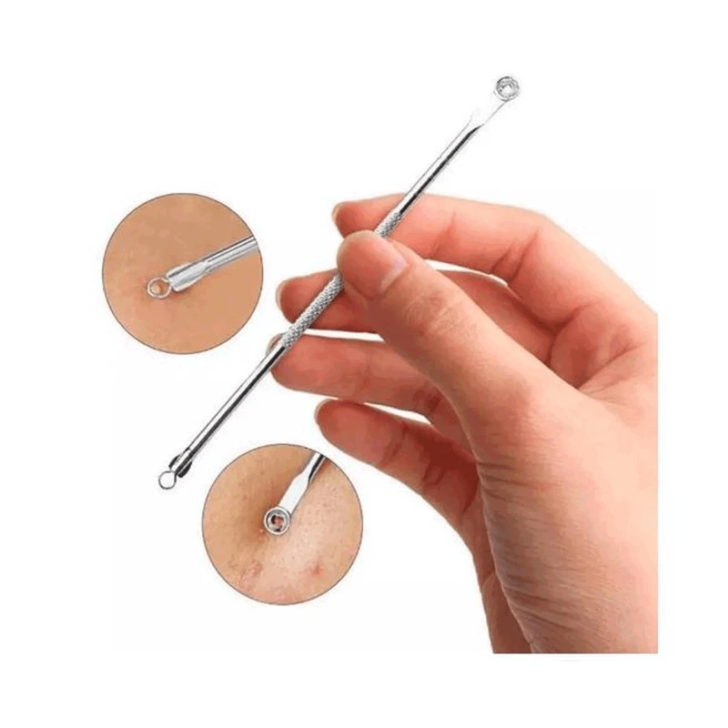 پیلینگ صورت مدل 4in1 بسته 4 عددی - تصویر 4