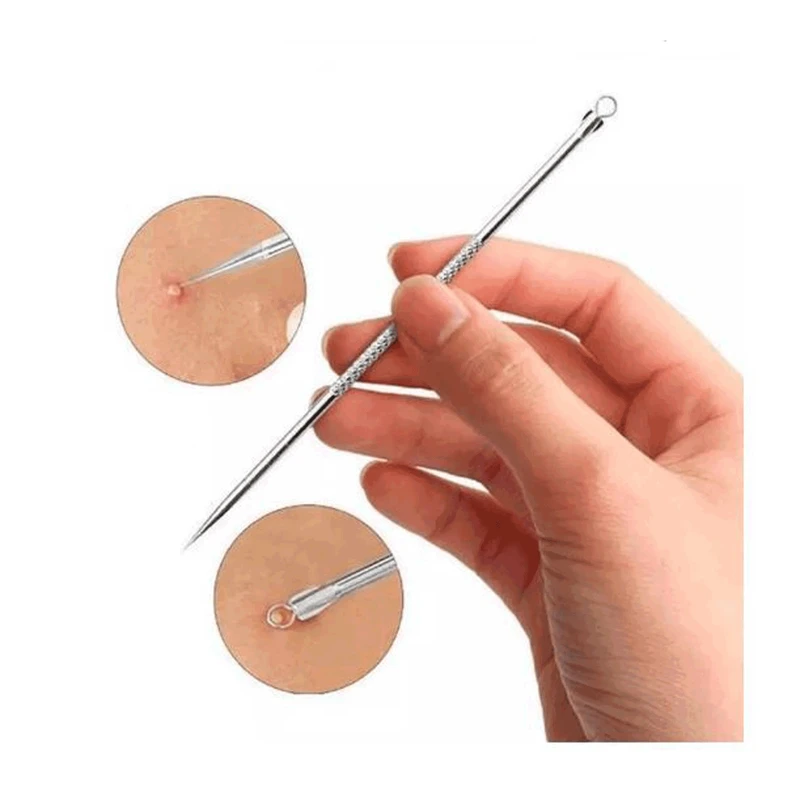 پیلینگ صورت مدل 4in1 بسته 4 عددی - تصویر 6