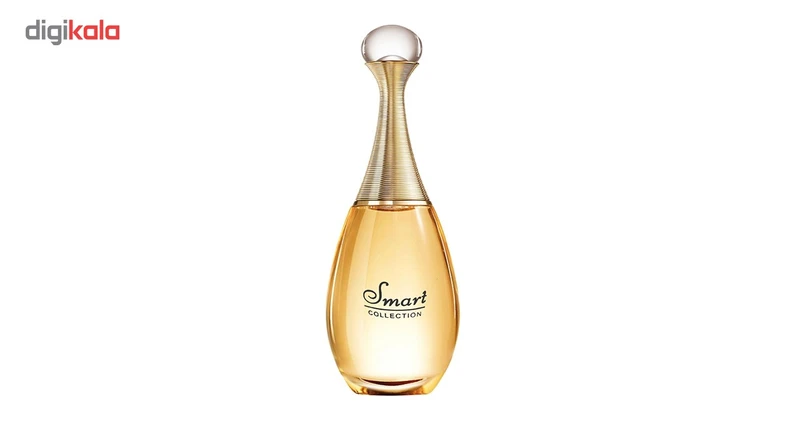 عطر جیبی زنانه اسمارت کالکشن مدل J adore حجم 25ml - تصویر 2