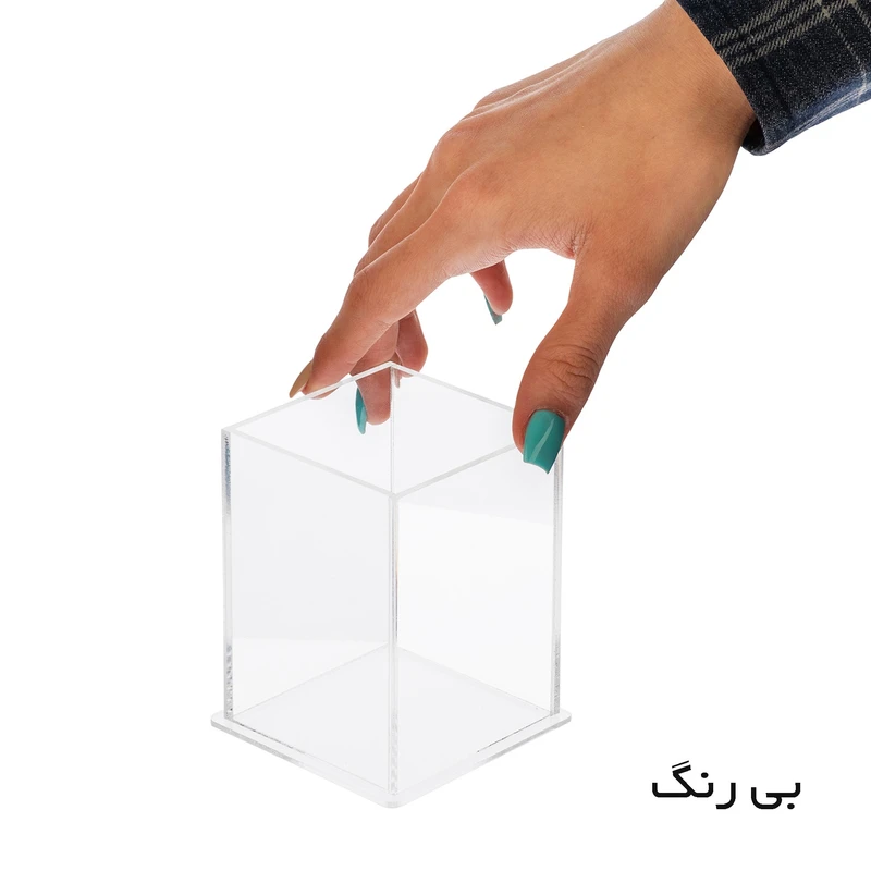استند لوازم آرایشی مدل ZI-BH - تصویر 3