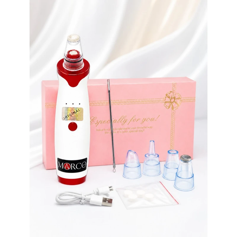 میکرودرم مارکو مدل Super-Cleaner - تصویر 5