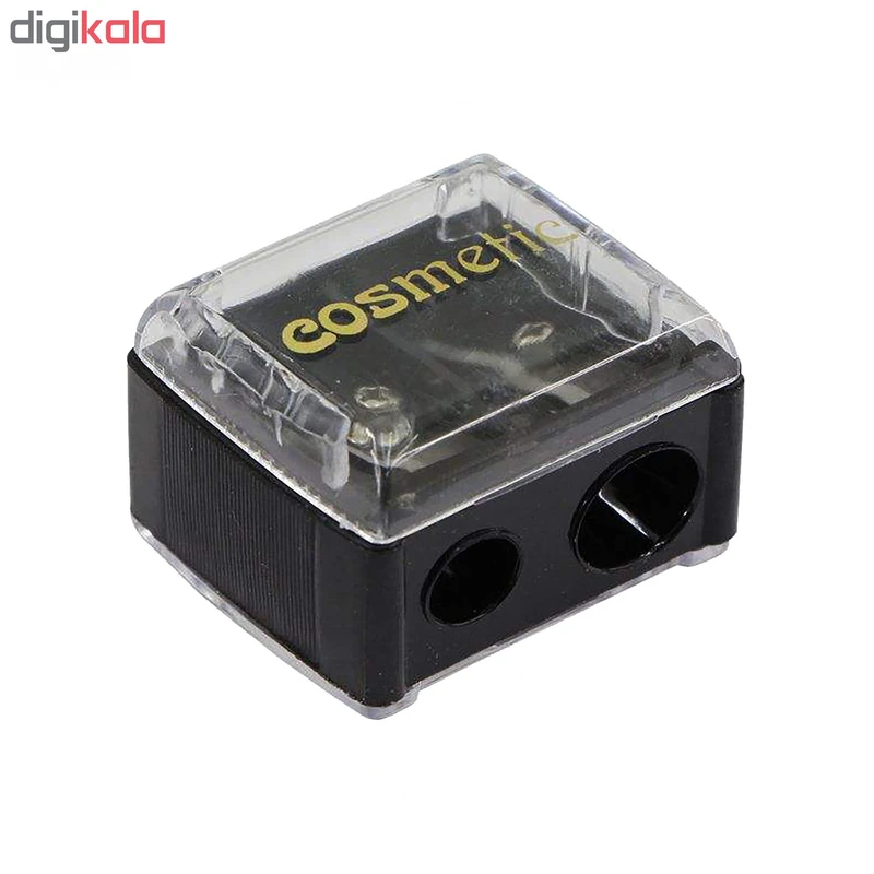 مداد تراش آرایشی مدل cosmetic - تصویر 6