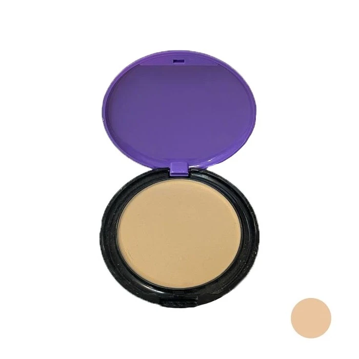 پنکیک بیوتی فکتو مدل MAHRE-02 کد 02