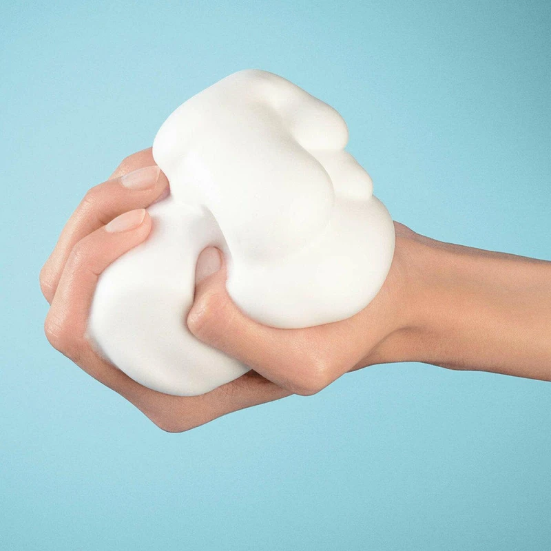 موس مو شوآرزکوف مدل flexible حجم 200 میلی لیتر - تصویر 2