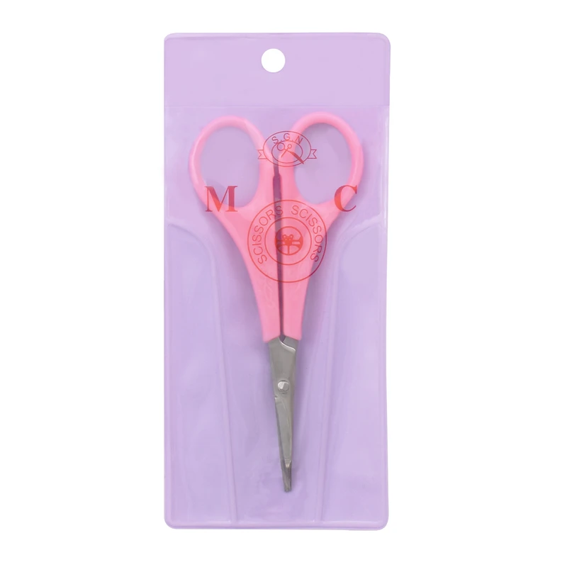 قیچی ابرو اس جی ان مدل Mckj-103 - تصویر 3