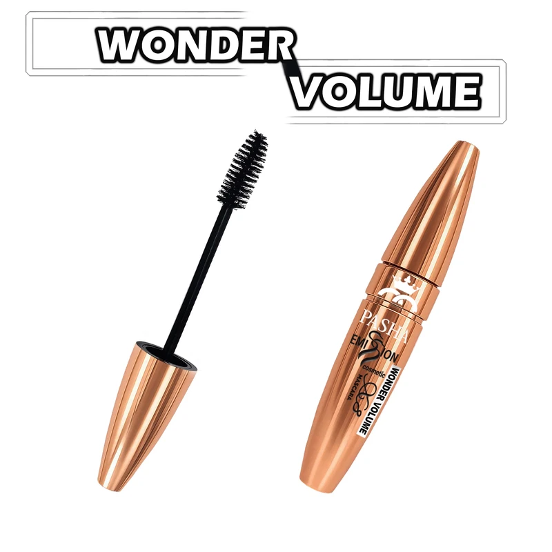 ریمل بلندکننده و حالتدهنده پاشا مدل X8 Wonder Volume - تصویر 2