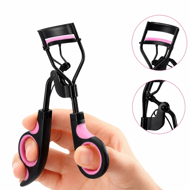 ست ابزار آرایشی ابرو و مژه مدل 6in1 بسته 6 عددی - تصویر 5
