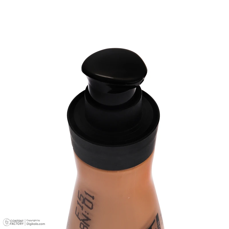 کرم پودر مایع SPF8 نوتریکا مدل Velvet شماره F15 حجم 30 میلیلیتر - تصویر 4