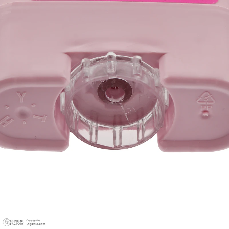 دئودورانت زنانه ایروکس مدل PINK BLOOM حجم 75 میلی لیتر - تصویر 6