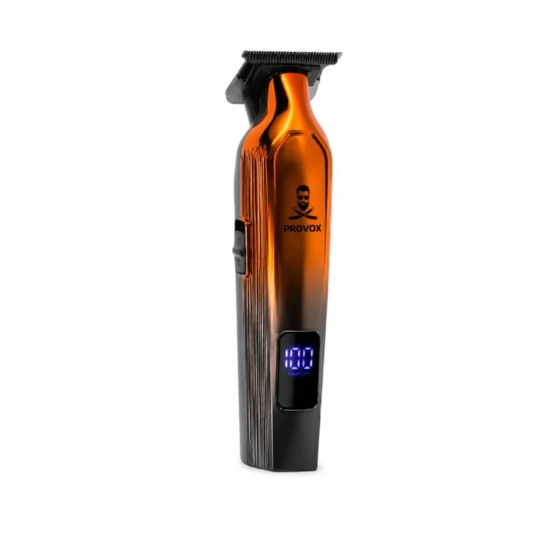 ماشین اصلاح موی صورت شارژی پرو وکس مدل VX-6100 