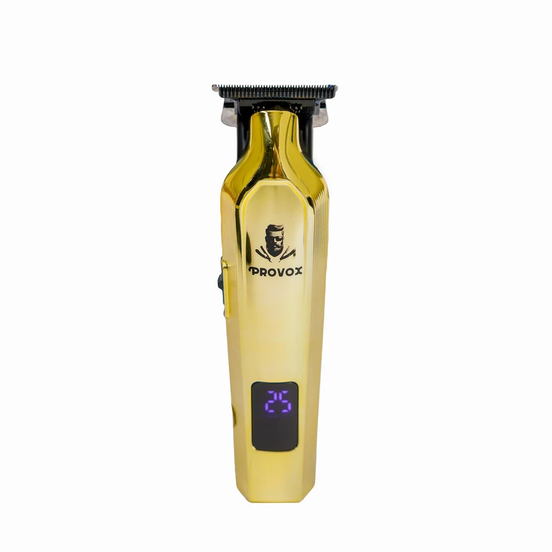 ماشین اصلاح موی صورت شارژی پرو وکس مدل VX-6100  - تصویر 2