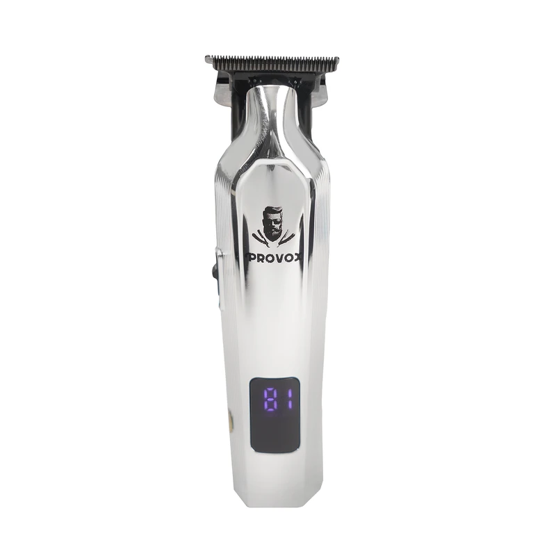ماشین اصلاح موی صورت شارژی پرو وکس مدل VX-6100  - تصویر 3