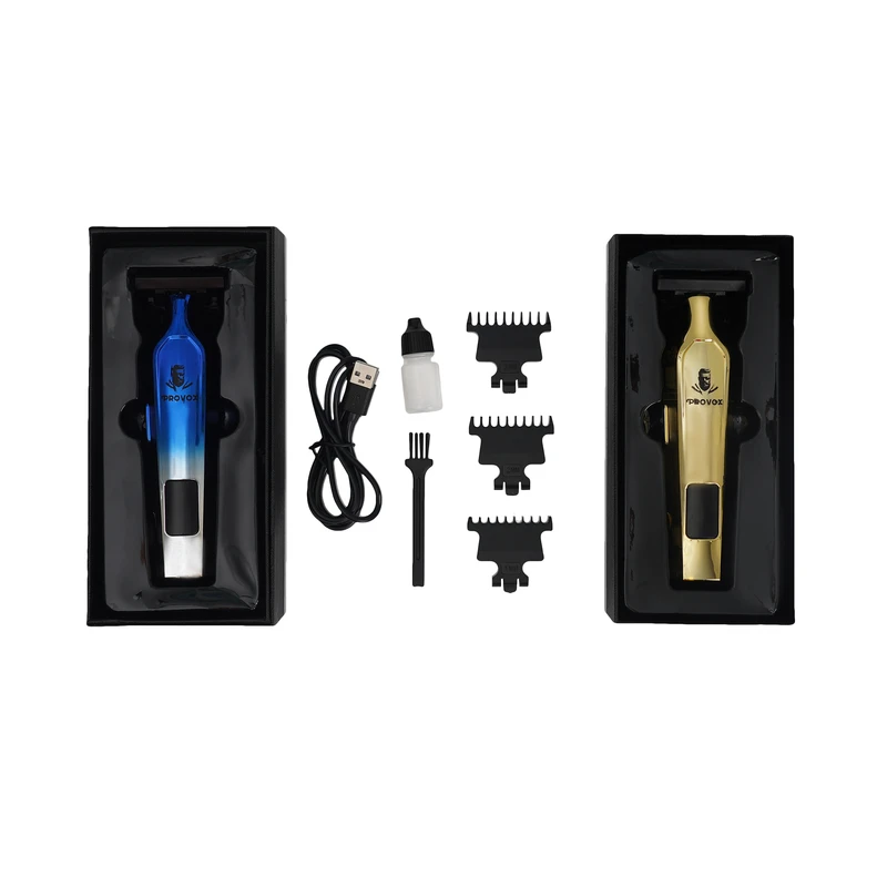 ماشین اصلاح موی صورت شارژی پرو وکس مدل VX-6100  - تصویر 6