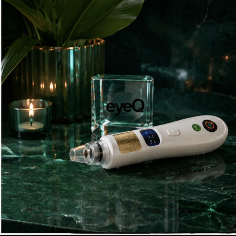 میکرودرم آی کیو مدل Full-Body کد ORG-2026 - تصویر 2