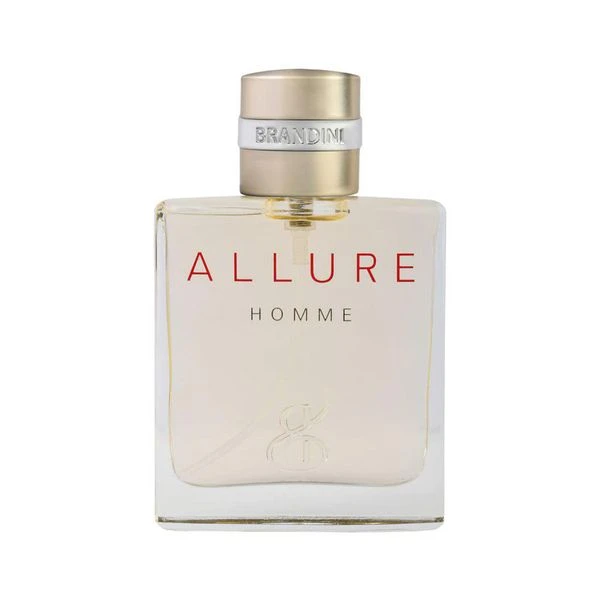 عطر جیبی مردانه برندینی مدل ALLURE HOMME با رایحه گرم حجم 33 میلیلیتر - تصویر 2