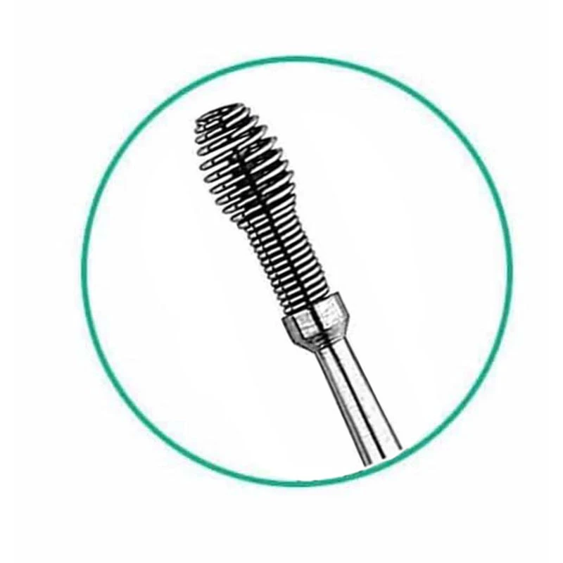 مجموعه نظافت گوش کد Sm-146 بسته 5 عددی - تصویر 2