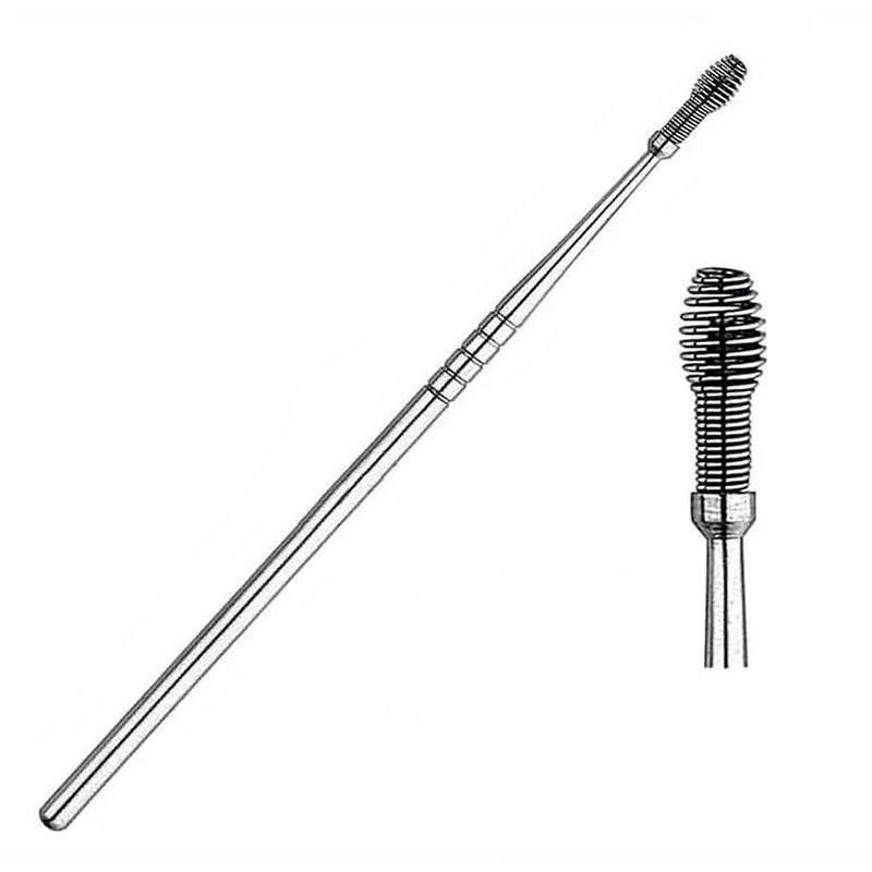 مجموعه نظافت گوش کد Sm-146 بسته 5 عددی - تصویر 3