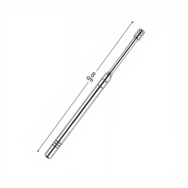 مجموعه نظافت گوش کد Sm-146 بسته 5 عددی - تصویر 4