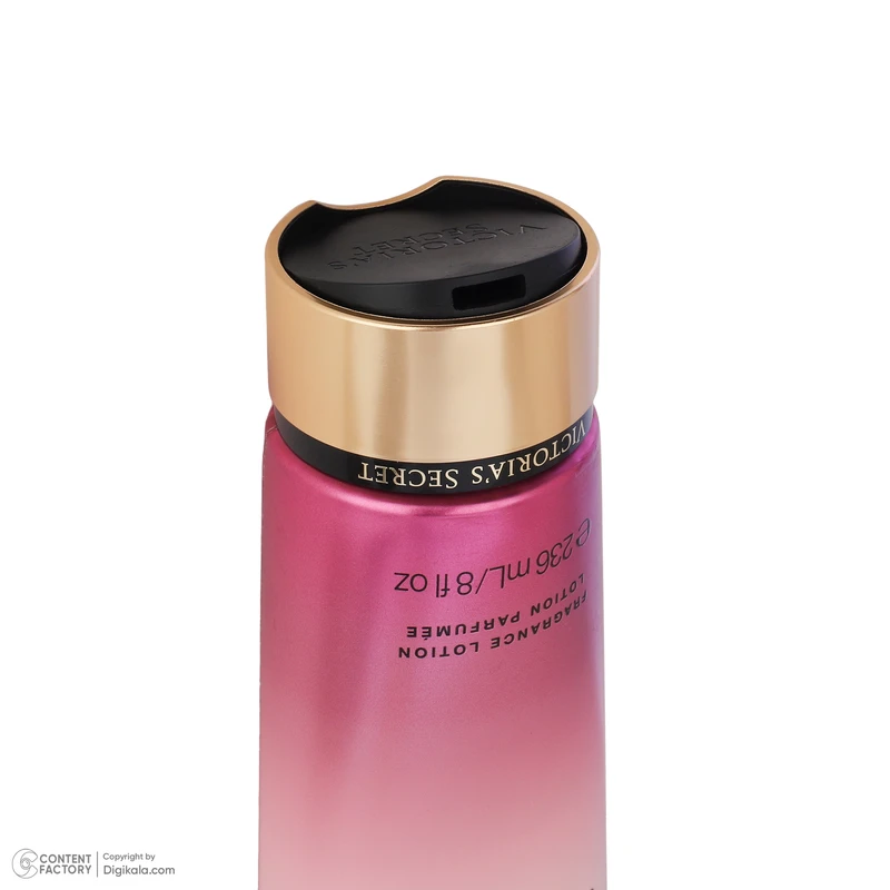 لوسیون بدن ویکتوریا سکرت مدل Pure Seduction حجم 236 میلی‌لیتر، با خاصیت مرطوب‌کنندگی مناسب انواع پوست - تصویر 4