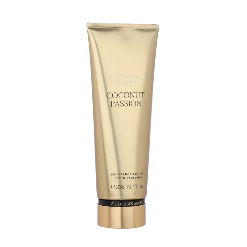لوسیون بدن ویکتوریا سکرت مدل Coconut Passion حجم 236 میلیلیتر با خاصیت مرطوبکنندگی