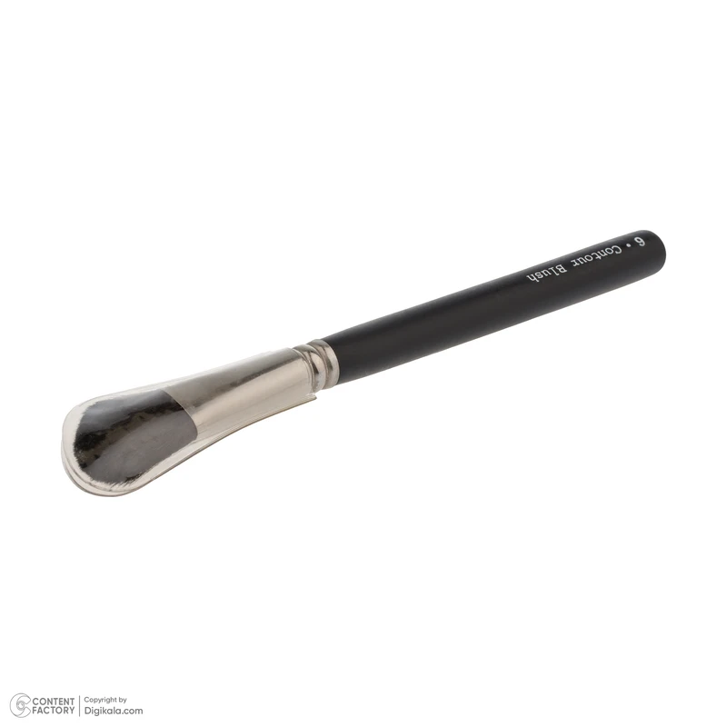براش رژگونه پرستیژ مدل SMP-6 مجموعه 3 عددی - تصویر 2