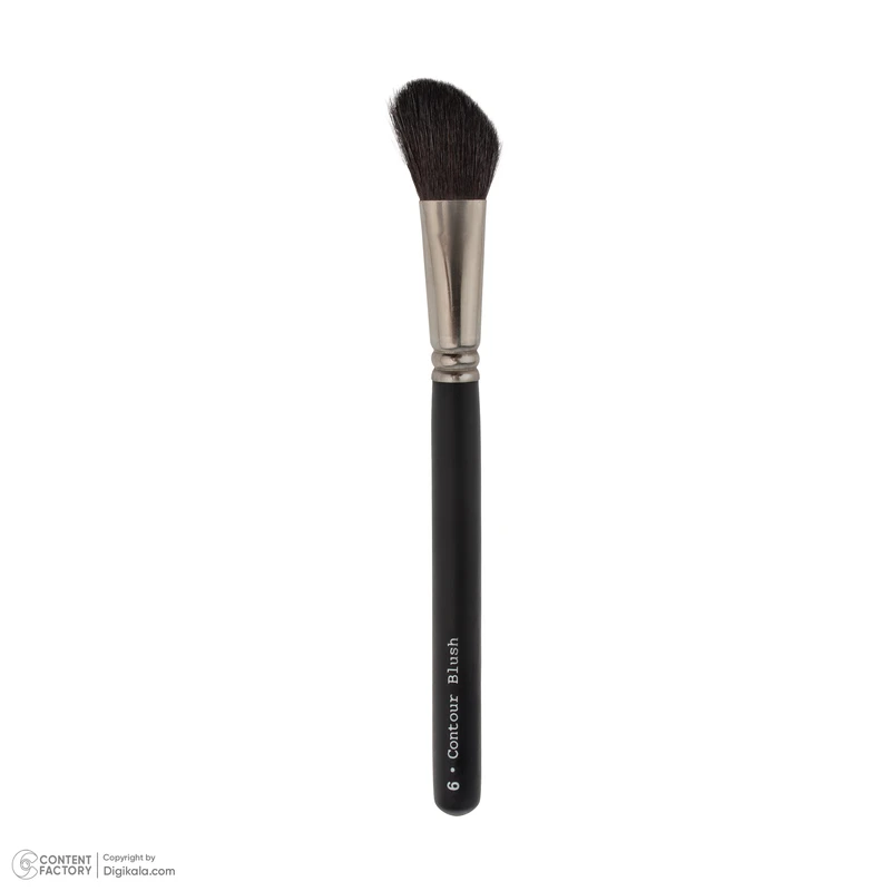براش رژگونه پرستیژ مدل SMP-6 مجموعه 3 عددی - تصویر 3