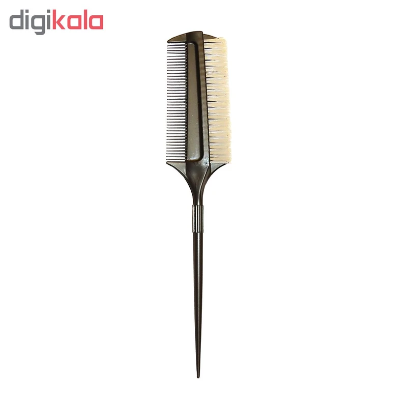شانه مو ردبری مدل HBR-1014 - تصویر 2