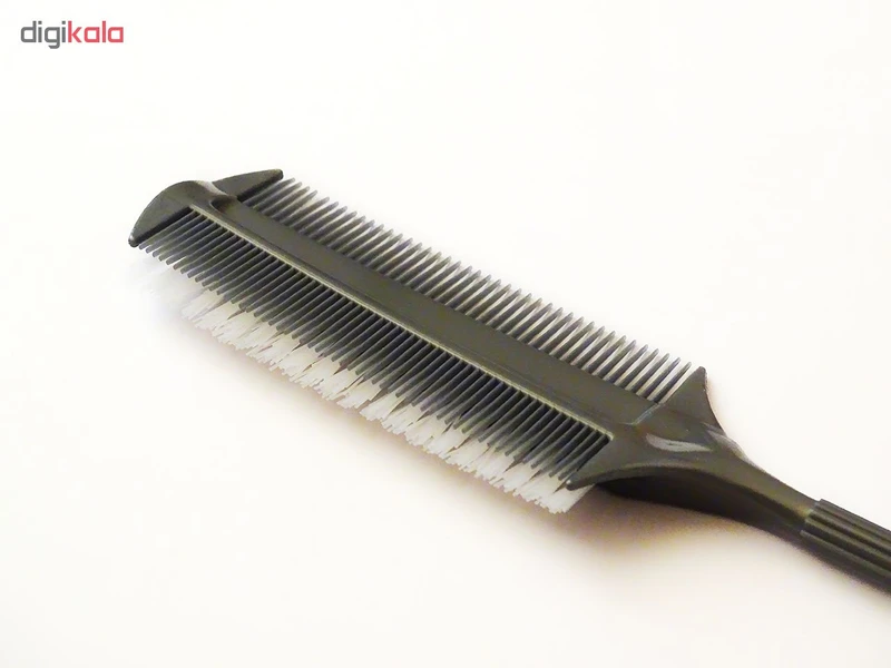 شانه مو ردبری مدل HBR-1014 - تصویر 3