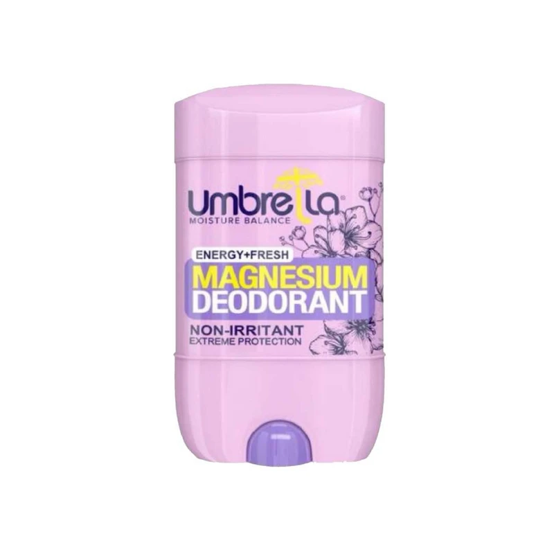 استیک دئودورانت زنانه آمبرلا مدل Magnesium حجم 75 میلی‌لیتر - تصویر 2