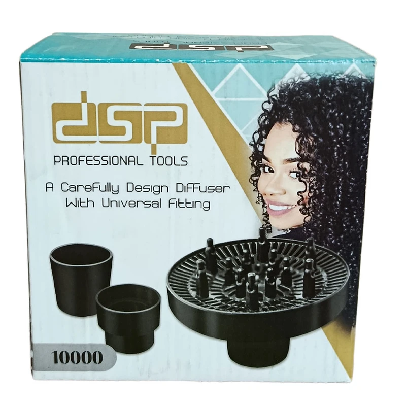 دیسپانسر سشوار دی اس پی مدل G4 مجموعه 3 عددی - تصویر 5