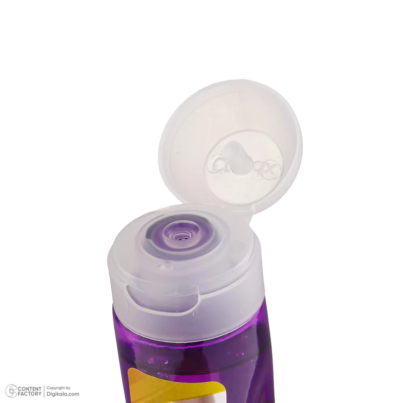 ژل روان کننده کلایمکس مدل volumizing حجم 95 میلی لیتر - تصویر 3