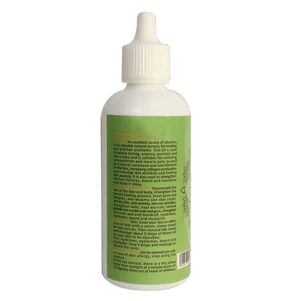 روغن تقویت کننده مو ریش و سبیل مرهم یاب مدل چریش حجم 80 میلی لیتر - تصویر 2