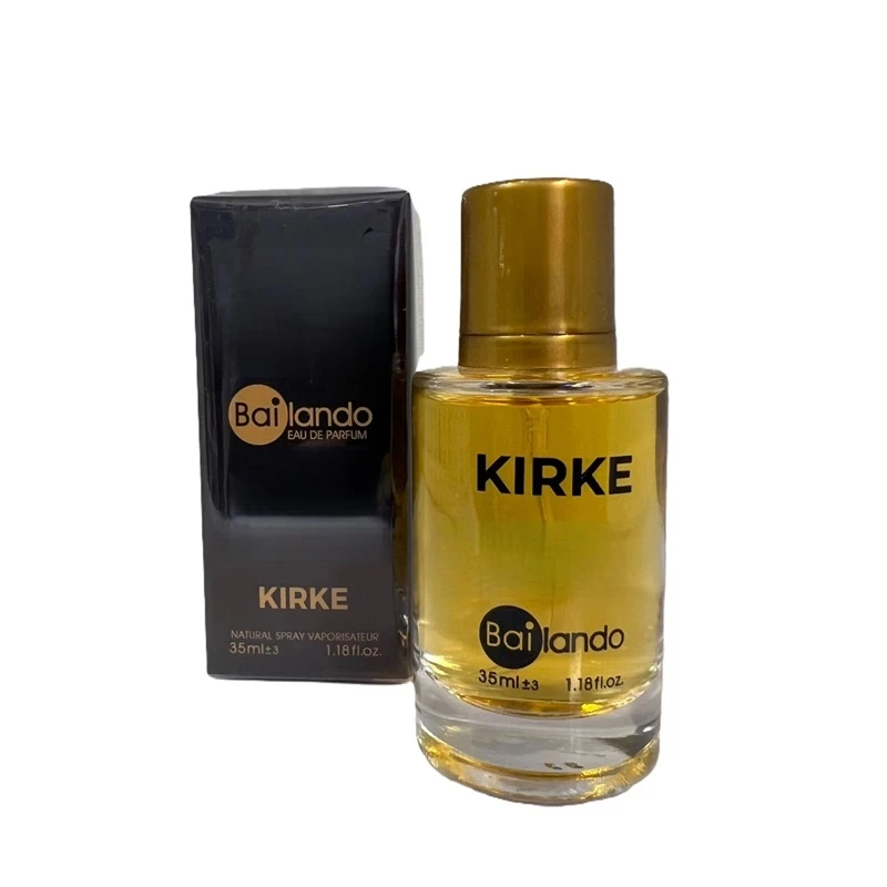عطر جیبی مردانه بایلندو مدل سی اچ با رایحه خنک و میوه ای حجم 35 میلی‌لیتر به همراه عطر جیبی زنانه بایلندو مدل کریکه با رایحه خنک و میوه ای حجم 35 میلی‌لیتر - تصویر 2