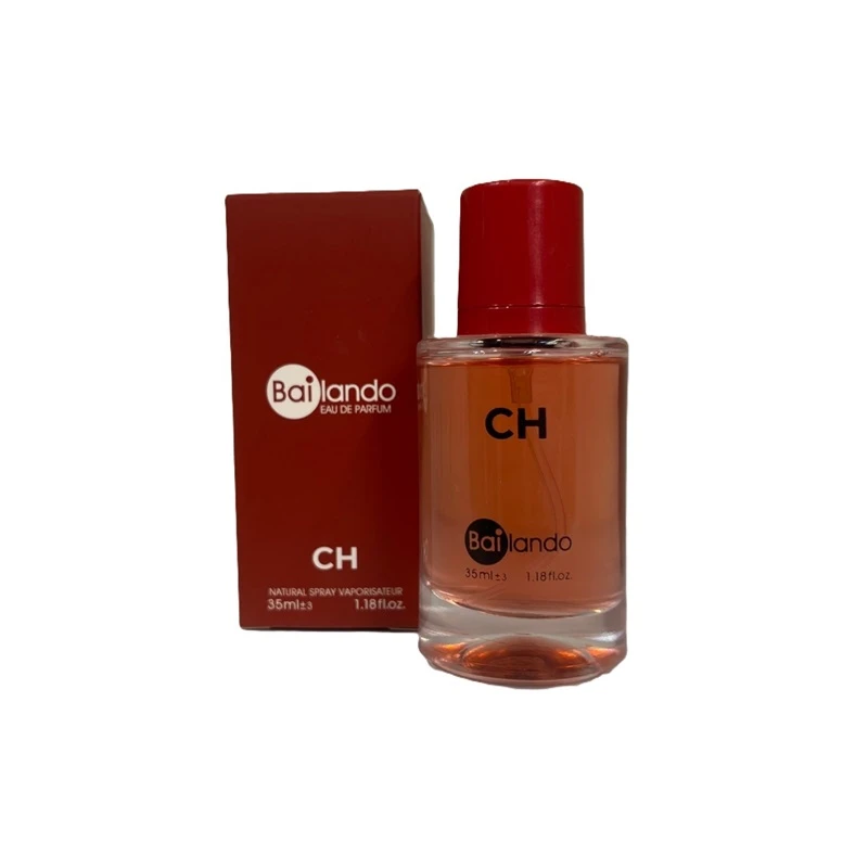 عطر جیبی مردانه بایلندو مدل سی اچ با رایحه خنک و میوه ای حجم 35 میلی‌لیتر به همراه عطر جیبی زنانه بایلندو مدل کریکه با رایحه خنک و میوه ای حجم 35 میلی‌لیتر - تصویر 3