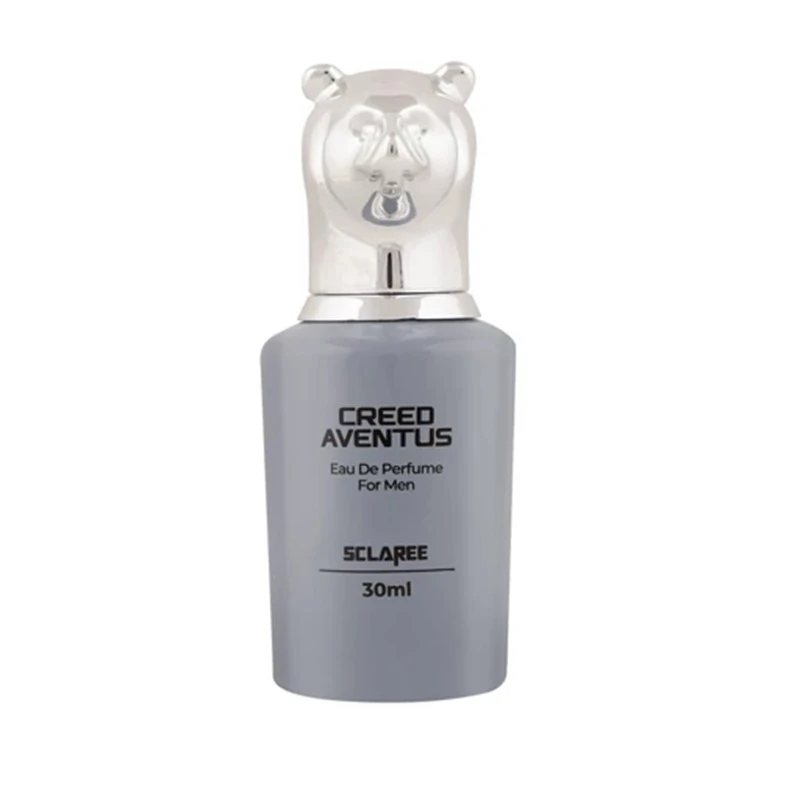 عطر جیبی مردانه اسکلاره مدل کرید اونتوس با رایحه خنک و مرکباتی حجم 30 میلی‌لیتر به همراه عطر جیبی مردانه اسکلاره مدل مولکول02 با رایحه خنک و اروماتیک حجم 30 میلی‌لیتر - تصویر 2