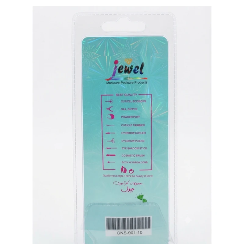 ناخن گیر جویل کد GNS-901-10 - تصویر 5