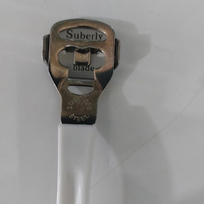 تیغ کف پا سابرلی مدل MX - تصویر 4