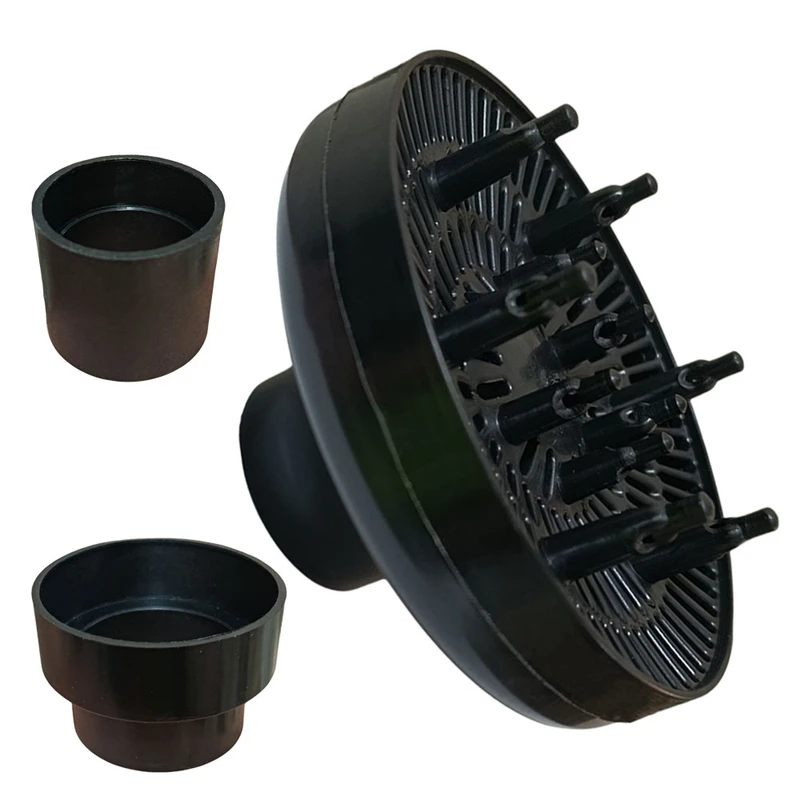 دیسپانسر سشوار دی اس پی مدل Fashen مجموعه 3 عددی