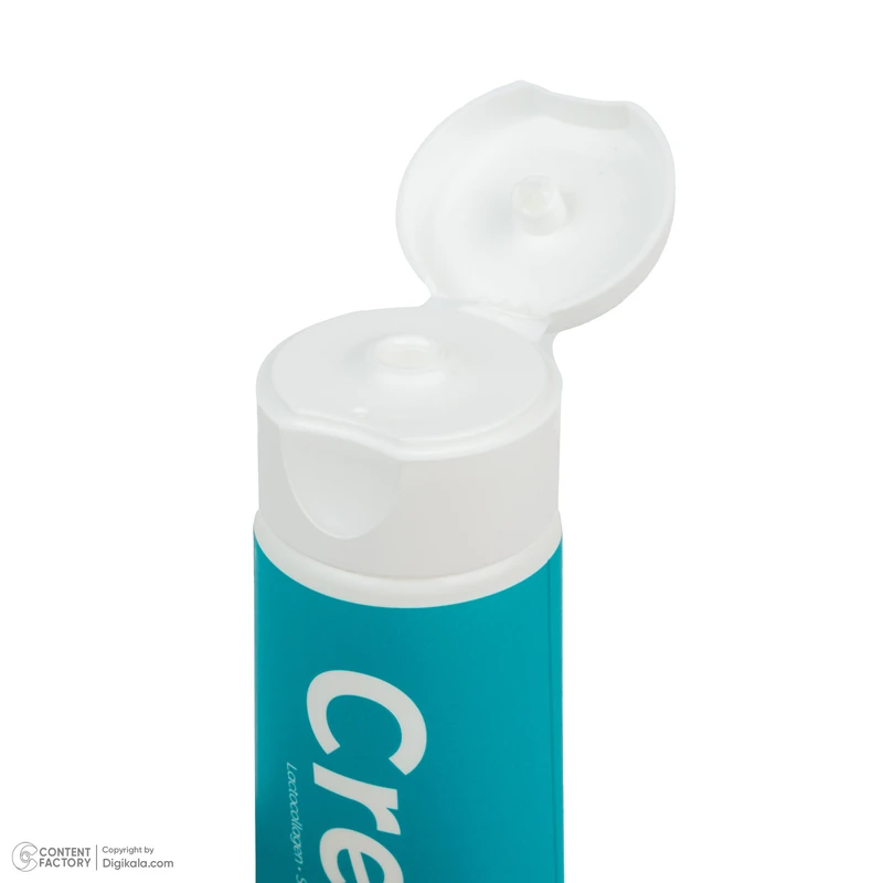 کرم مرطوبکننده دست برگامیا مدل Lactocollagen مناسب برای انواع پوست حجم 75 میلیلیتر - تصویر 2