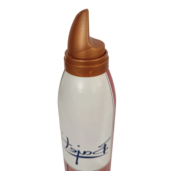 اسپری مو باژه مدل straightener حجم 300 میلی لیتر - تصویر 2