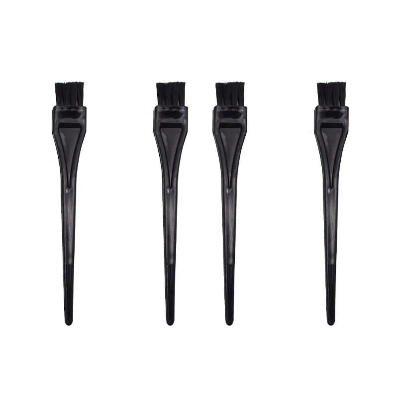 قلم رنگ ابرو مدل Sl-89 مجموعه 4 عددی - تصویر 2
