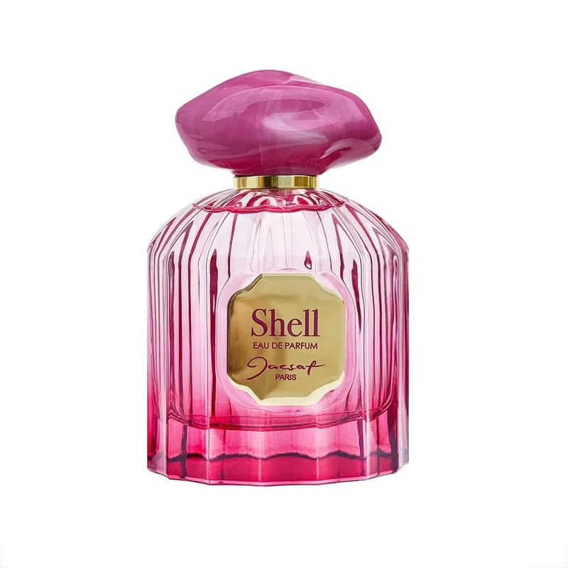 ادوتویلت زنانه ژک ساف مدل Shell با رایحه خنک حجم 100 میلیلیتر - تصویر 2