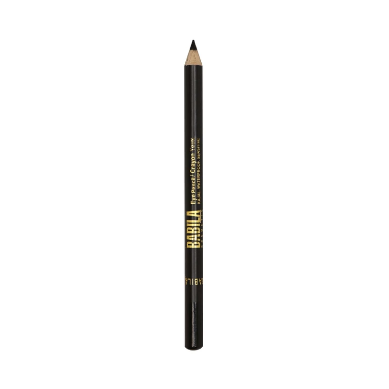 مداد چشم بابیلا مدل Crayon Yeux رنگ مشکی شماره 1 - تصویر 2