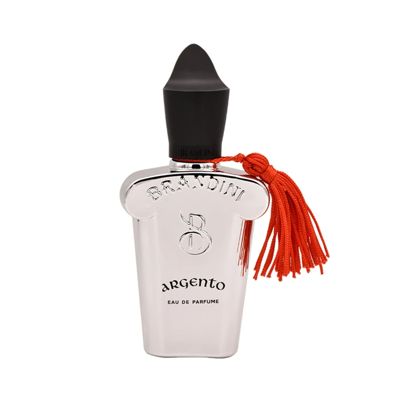 عطر جیبی برندینی مدل Argento حجم 33 میلی لیتر - تصویر 4