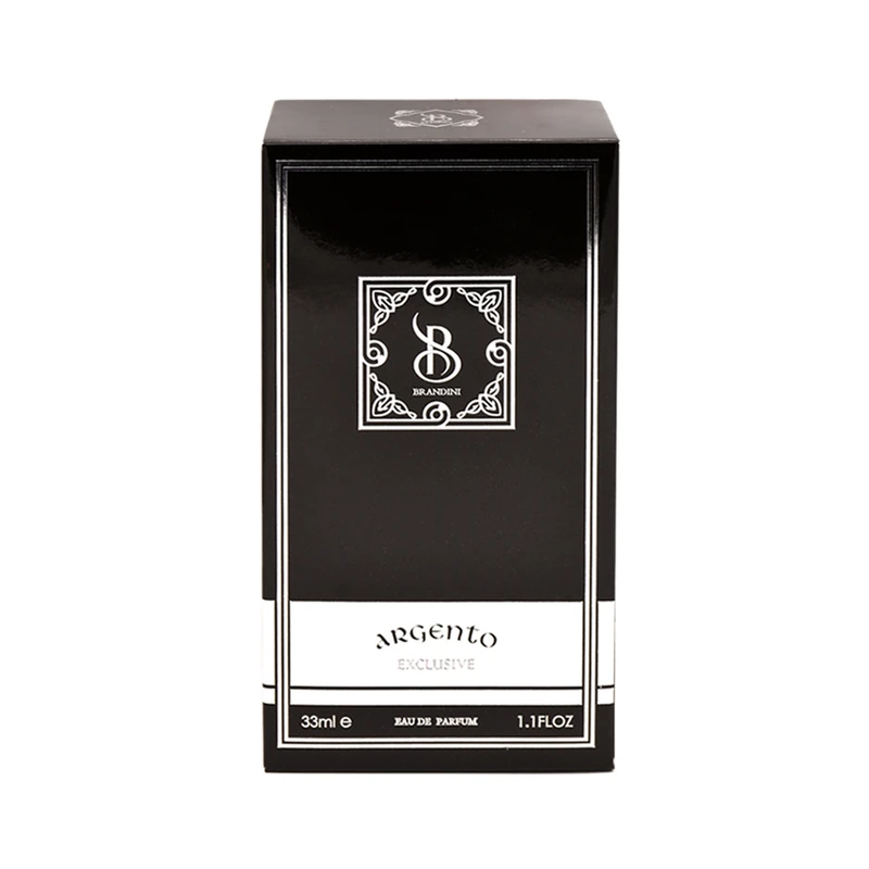 عطر جیبی برندینی مدل Argento حجم 33 میلی لیتر - تصویر 5