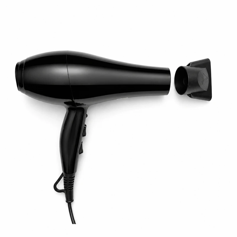 سشوار خانگی 4000 وات ویتزو مدل PRO-1006 - تصویر 2
